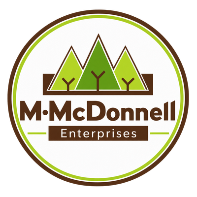 M. McDonnell Enterprises logo